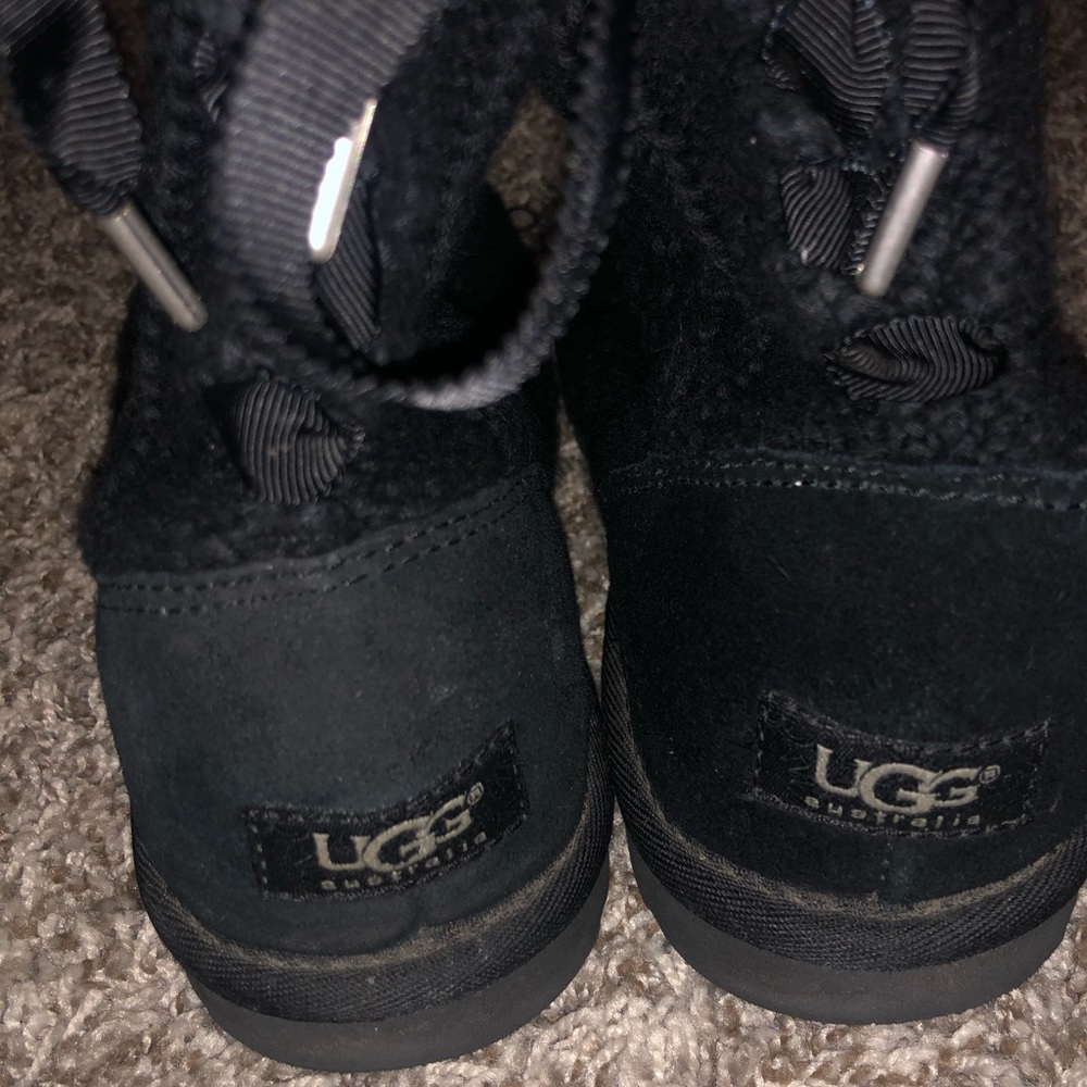 Uggs